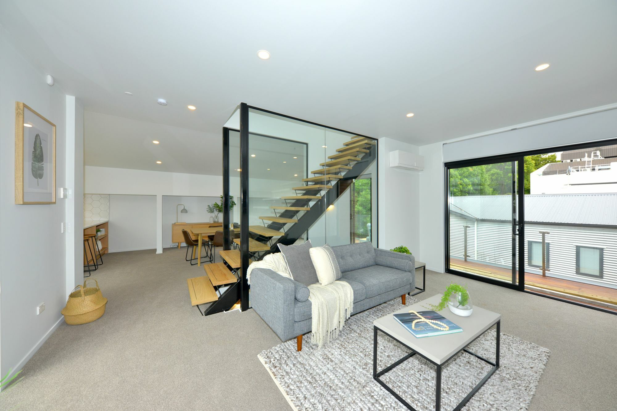Peterborough Apartments Christchurch Exterior foto